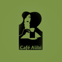 Café Alibi